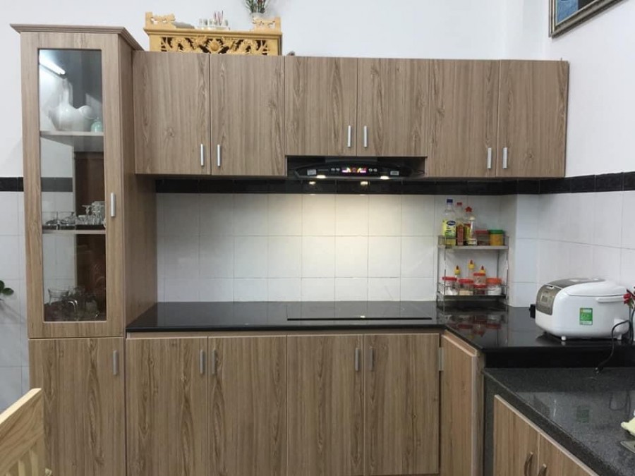 Bán nhà mặt tiền Trần Khánh Dư, 7 pn, đang kinh doanh, đã hoàn công, lh 0975.496.909