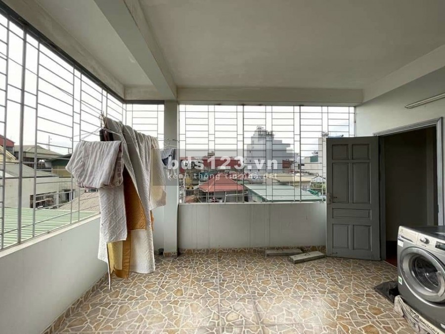 Được giá bán luôn nhà Tả Thanh Oai, ngõ rộng đường thông, dt 45m2, giá bán 3.5 tỷ