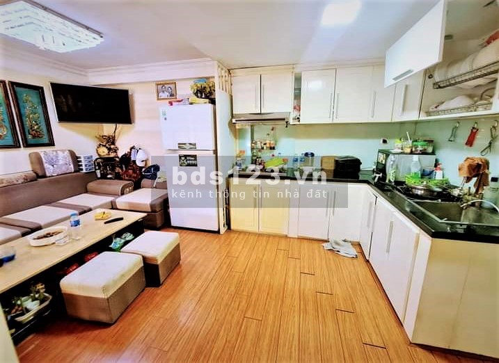 Bán gấp nhà kinh doanh gara ô tô tránh Đại Mỗ, 6 tầng, mặt tiền 7.9m, giá bán 8 tỷ