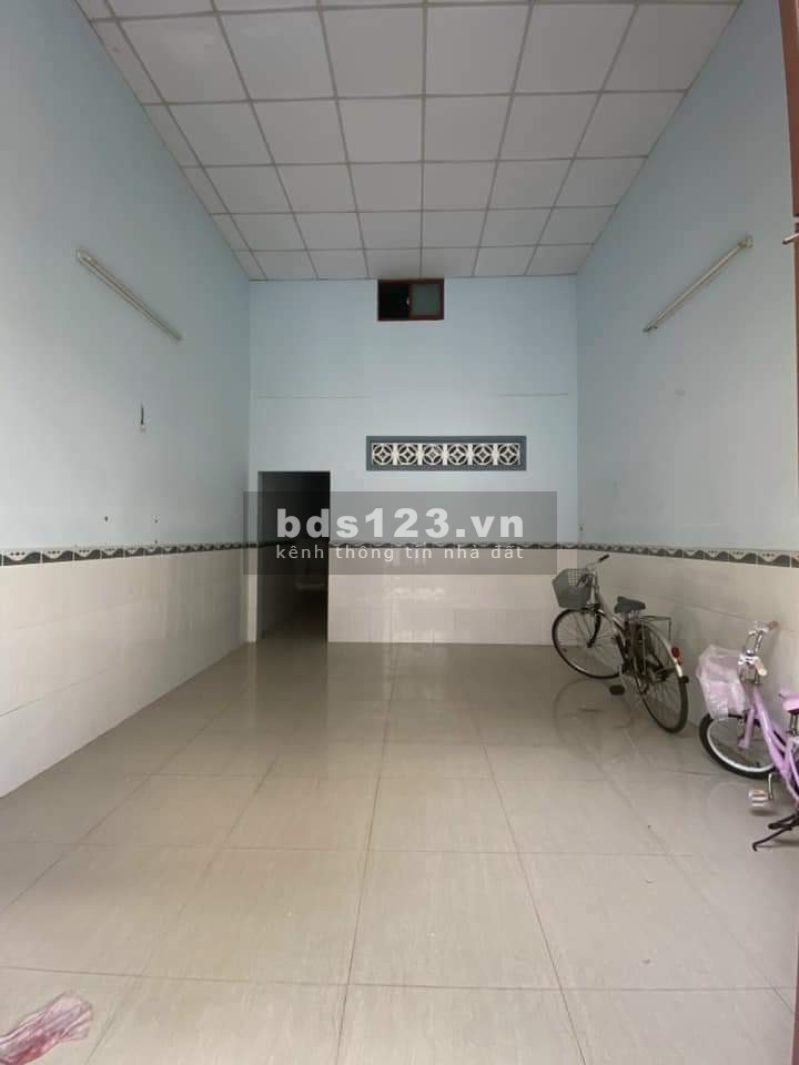 Bán nhà hẻm xe hơi đường Quang Trung, phường 8, Gò Vấp, dt 53m2 giá bán 4,15 tỷ