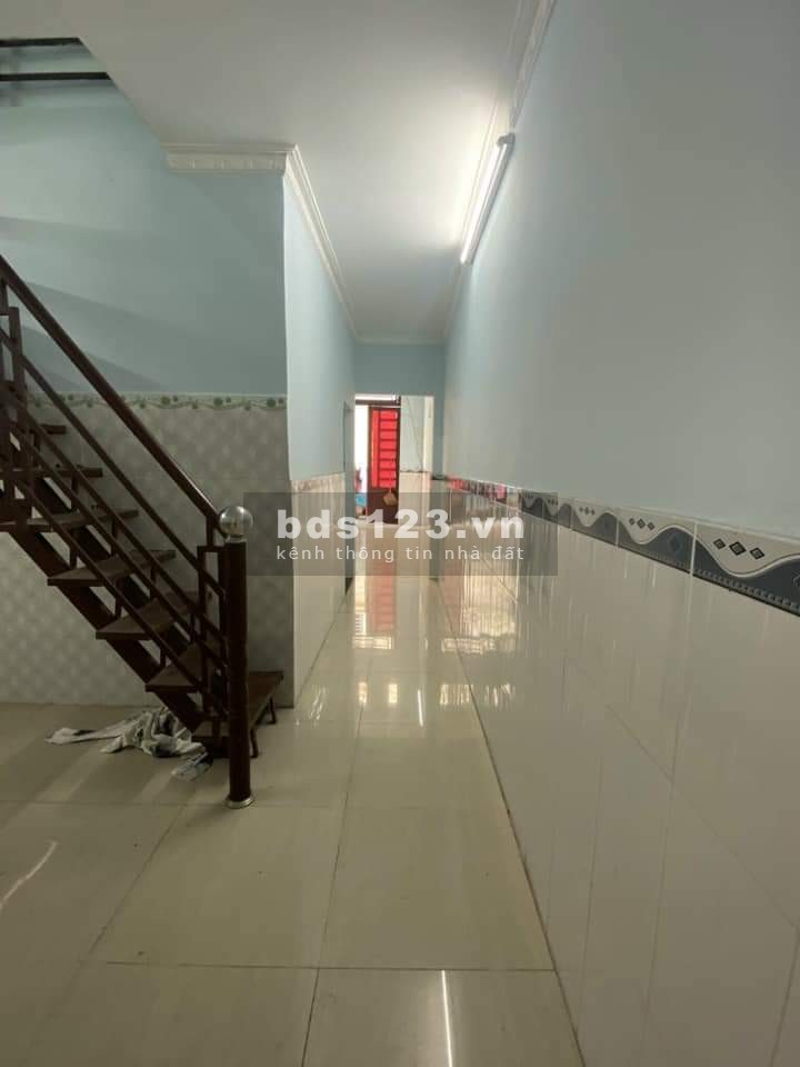 Bán nhà hẻm xe hơi đường Quang Trung, phường 8, Gò Vấp, dt 53m2 giá bán 4,15 tỷ