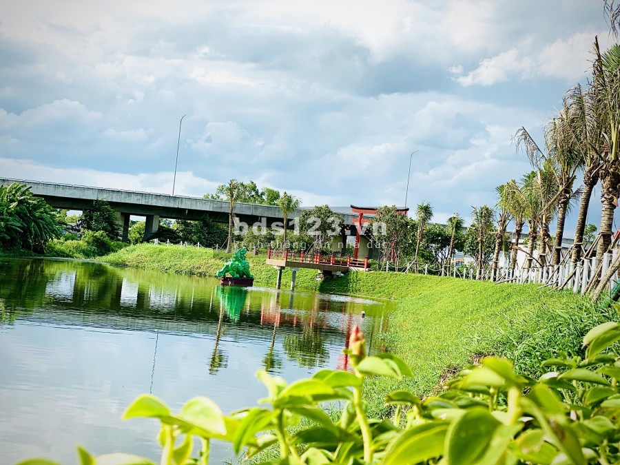 The Sol City Nam Sài Gòn giá tốt cho nhà đầu tư, chính sách tốt nhất cho khách hàng