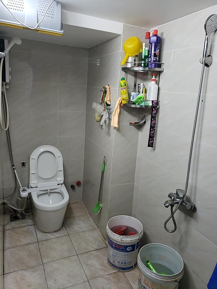 Bán nhà đường Trần Quốc Tuấn, hẻm xe hơi 1/,dt 89m2, 5 tầng Chỉ 16 Tỷ mặt tiền khủng