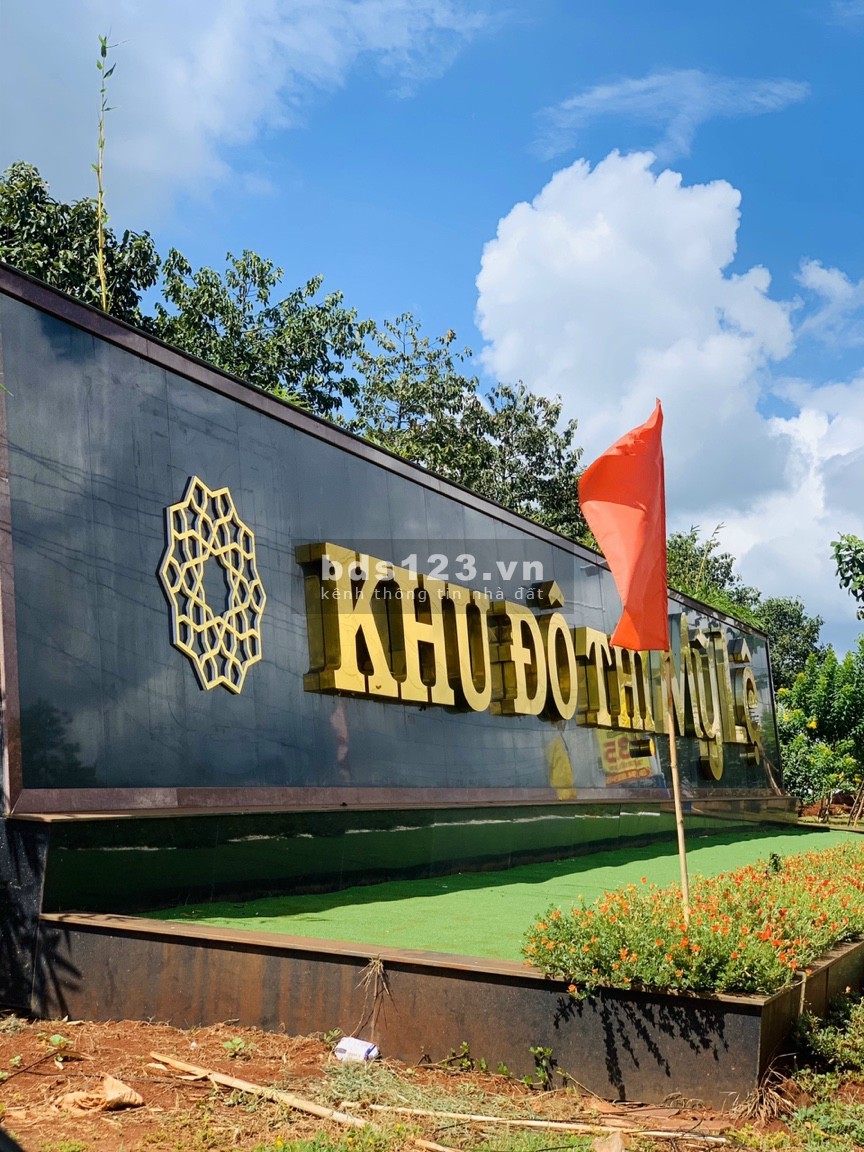 Đất nền đại đô thị sinh thái toàn diện đầu tiên tại Bình Phước, giá đầu tư, lh 0399598338