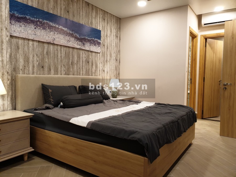 Mở bán đợt cuối dự án Aria Vũng Tàu chiếc khấu đến 6%, thanh toán trước chỉ 35% nhận ngay