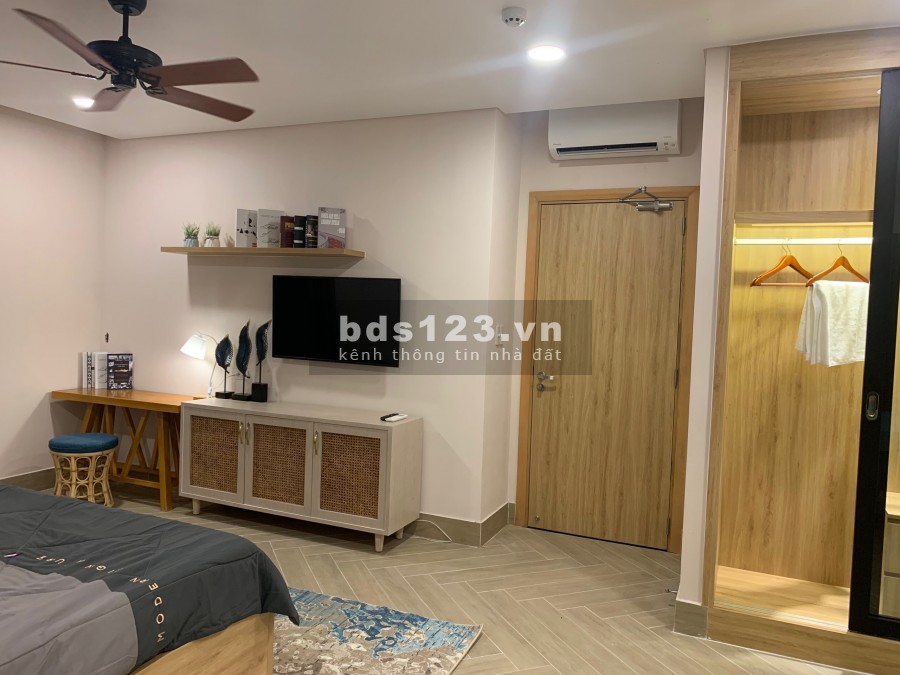 Mở bán đợt cuối dự án Aria Vũng Tàu chiếc khấu đến 6%, thanh toán trước chỉ 35% nhận ngay