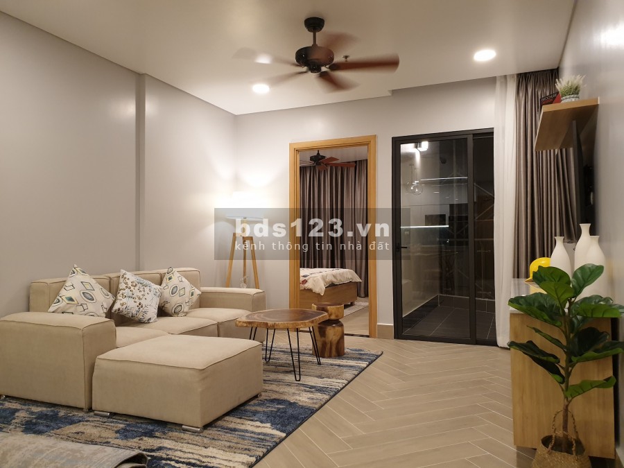 Mở bán đợt cuối dự án Aria Vũng Tàu chiếc khấu đến 6%, thanh toán trước chỉ 35% nhận ngay