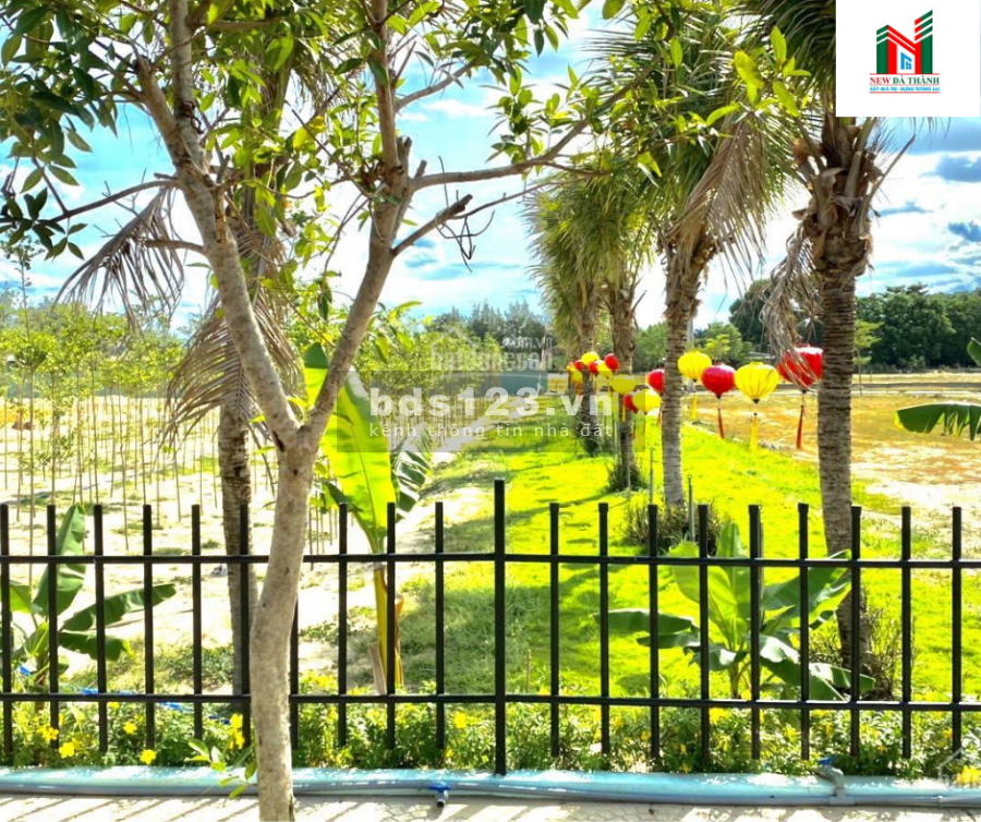 Sở hữu đất nền view sông Cổ Cò, cạnh biển, giá chỉ từ 400 triệu, liên hệ 0904890518