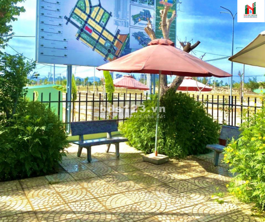 Sở hữu đất nền view sông Cổ Cò, cạnh biển, giá chỉ từ 400 triệu, liên hệ 0904890518