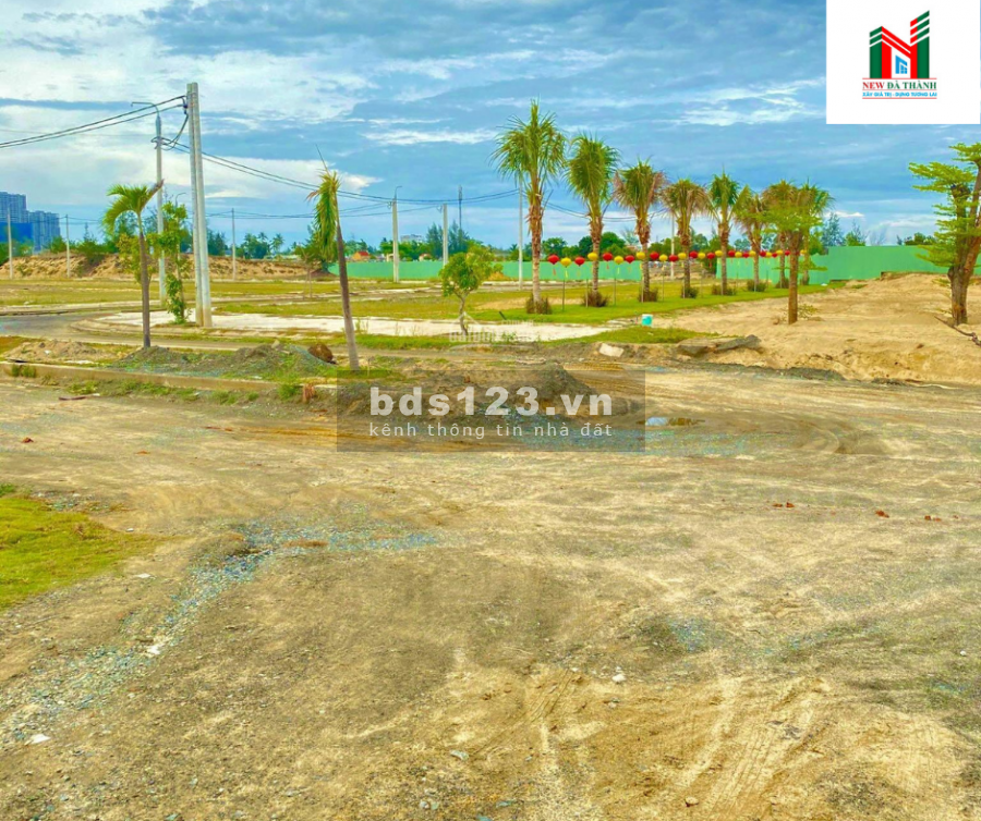 Sở hữu đất nền view sông Cổ Cò, cạnh biển, giá chỉ từ 400 triệu, liên hệ 0904890518
