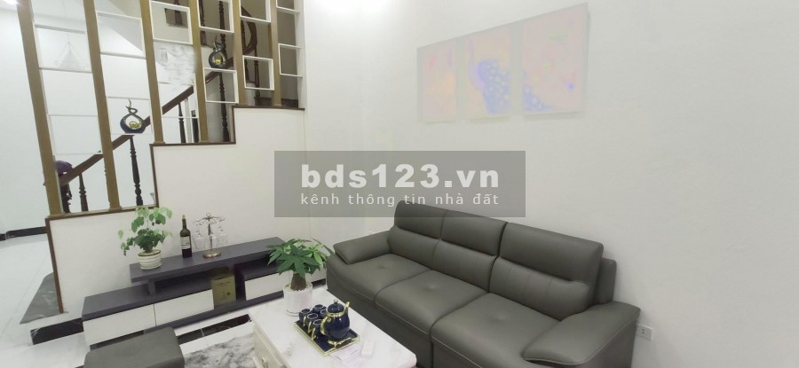 Bán nhà ngã tư Láng Hạ, Lê Văn Lương, dt 39m2, 4 tầng đúc, nhà mới đẹp long lanh, giá 4.38 tỷ
