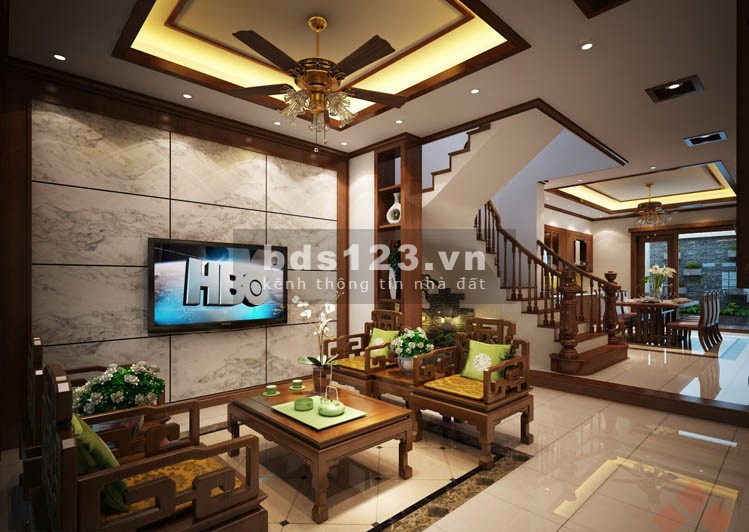 Bán nhà ngõ 15 Bằng Liệt, dân trí cao, an sinh đỉnh, dt 60m2, giá bán 3.8 tỷ, lhcc