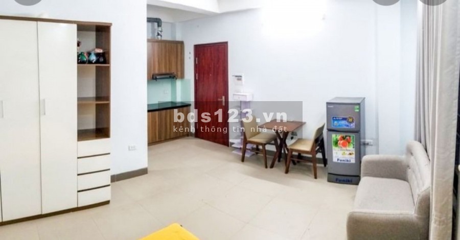 Trần Thái Tông siêu phẩm đâu tư dòng tiền cho khách hàng diện tích 65m2, giá 6 tỷ