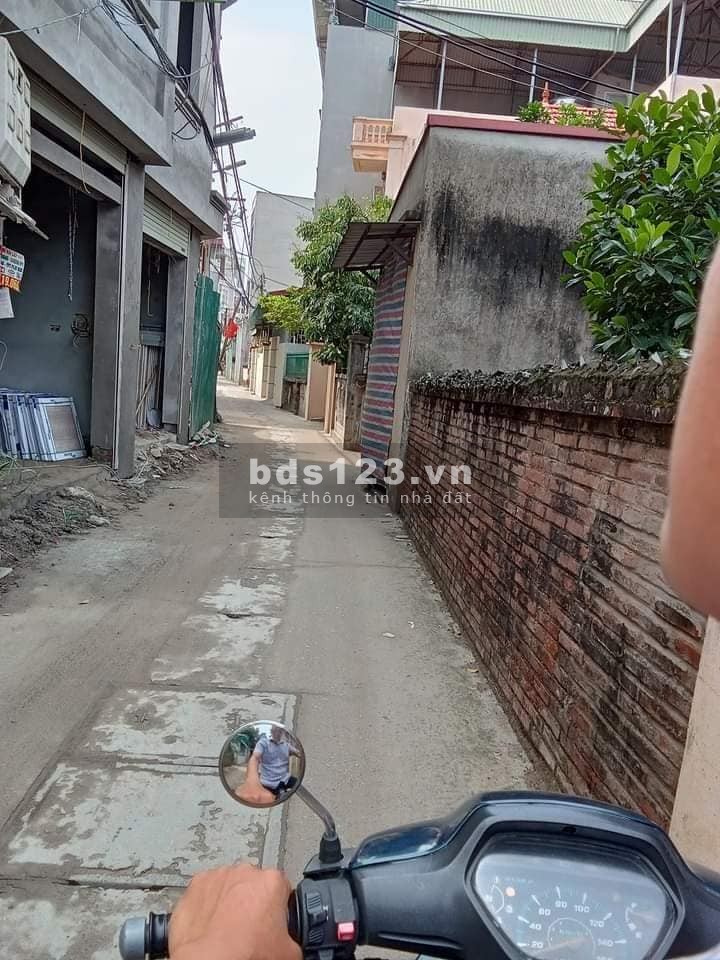 Nhỉnh 2.5 tỷ sở hữu đất diện tích 60m2 Đa Sỹ Hà Đông, 2 mặt ngõ tiềm năng tăng cao