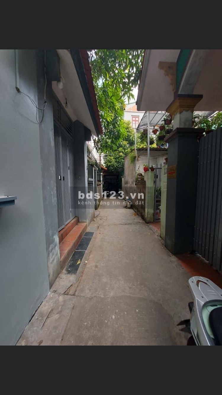 Nhỉnh 2.5 tỷ sở hữu đất diện tích 60m2 Đa Sỹ Hà Đông, 2 mặt ngõ tiềm năng tăng cao