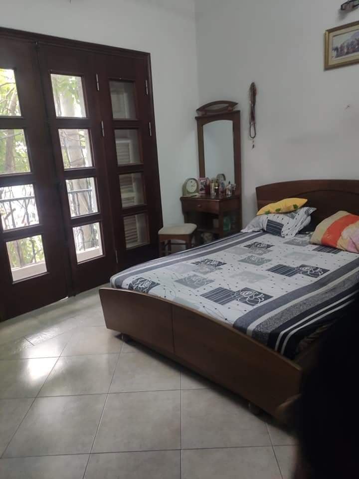 Nguyễn Văn Cừ, 13 phòng khép. kín, doanh thu 45 triệu/tháng, dt 81m2, 5 tầng, giá 5.7 tỷ