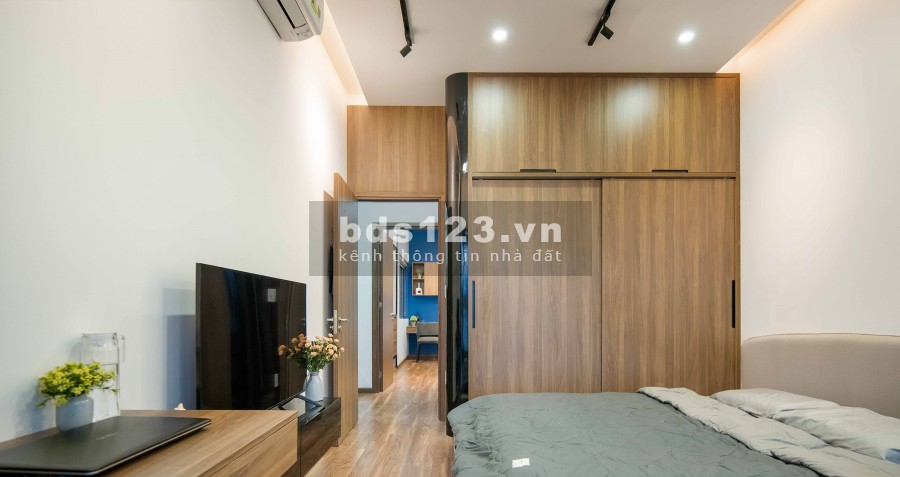 Bán nhà Lý Thường Kiệt, Gò Vấp HXH đổ cửa, công nhận đủ rộng 58m2 giá 5 tỷ