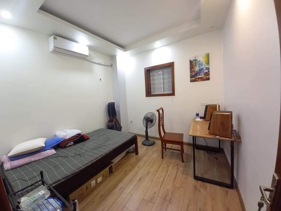 Bán nhà Triều Khúc, Quận Thanh Xuân, diện tích 42m2, 4 tầng, giá 3.8 tỷ. LH 0966456918