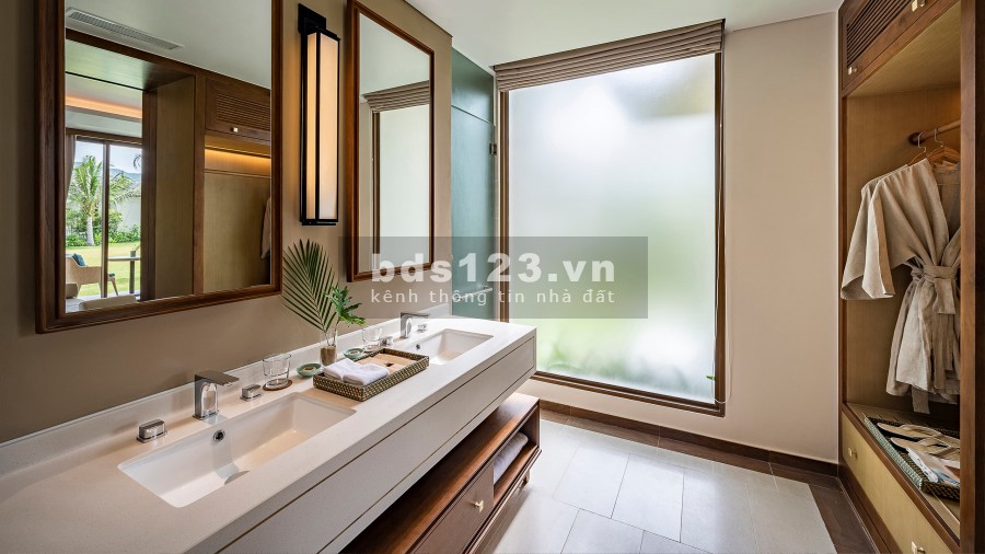 Bán biệt thự biển Maia resort Quy Nhơn của CDT Vinacapital giá chỉ từ 6,5 tỷ (gồm VAT)