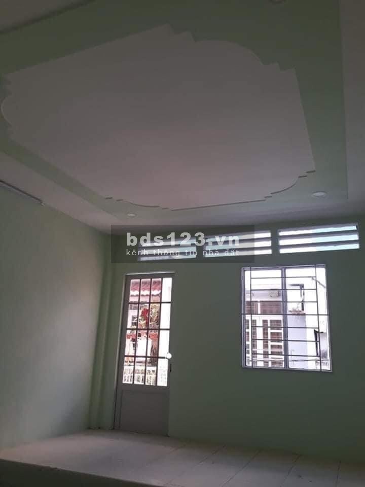 Gò Vấp đường 21 phường 8, dt 23m2, giá 2.2 tỷ, 2 tầng vị trí đẹp thuận để ở lh 0969476617