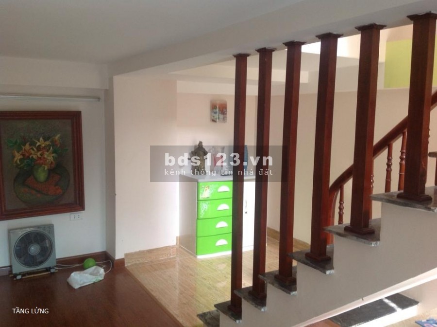 Bán gấp nhà Dương Nội, Hà Đông, lô góc kinh doanh, 5 tầng, dt 47m2, giá 3.x tỷ, lh 0978996965