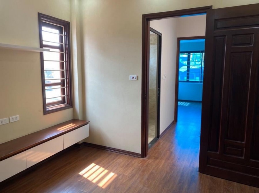 Bán nhà phân lô ô tô tránh phố Trần Bình, Cầu Giấy, dt 56m2, 5 tầng, giá nhỉnh 9 tỷ