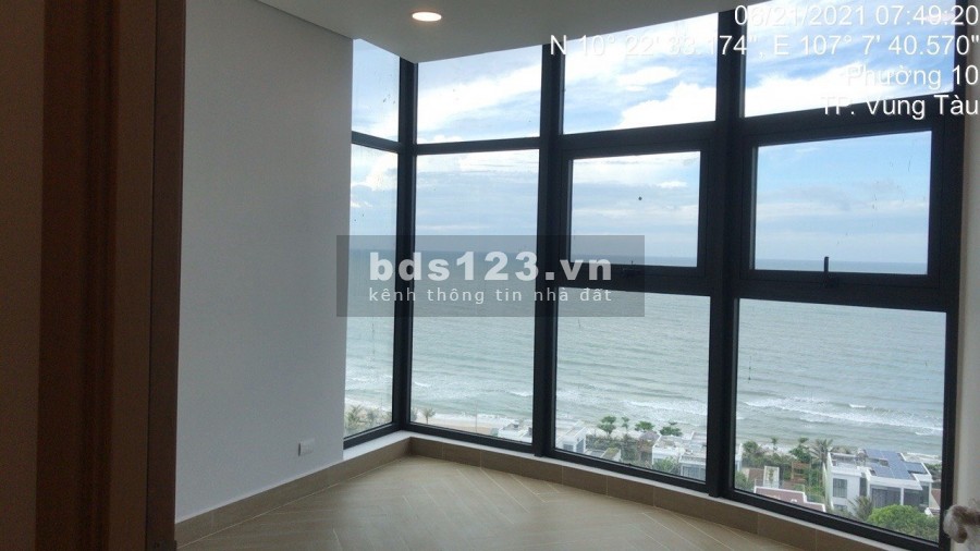 Mở bán đợt cuối dự án Aria Vũng Tàu chiếc khấu đến 6%, thanh toán trước chỉ 35% nhận ngay