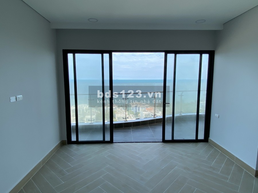 Sở hữu căn hộ view trực diện biển tại dự án Aria Vũng Tàu với giá 900 triệu