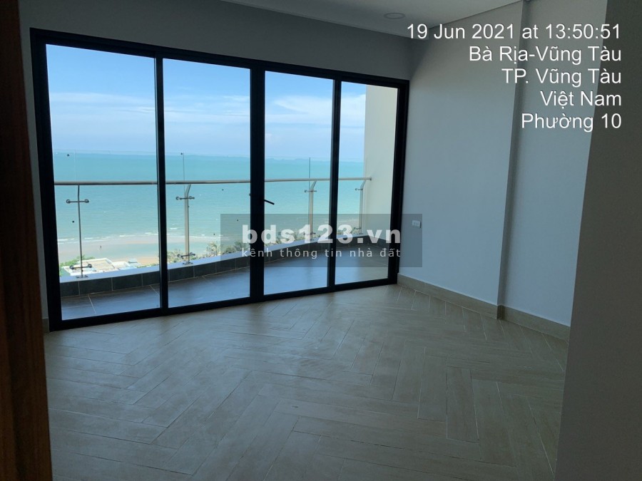 Sở hữu căn hộ view trực diện biển tại dự án Aria Vũng Tàu với giá 900 triệu
