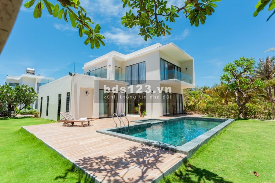 Sở hữu căn hộ view trực diện biển tại dự án Aria Vũng Tàu với giá 900 triệu