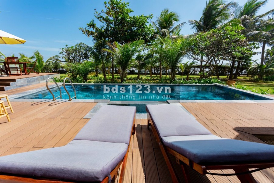 Sở hữu căn hộ view trực diện biển tại dự án Aria Vũng Tàu với giá 900 triệu