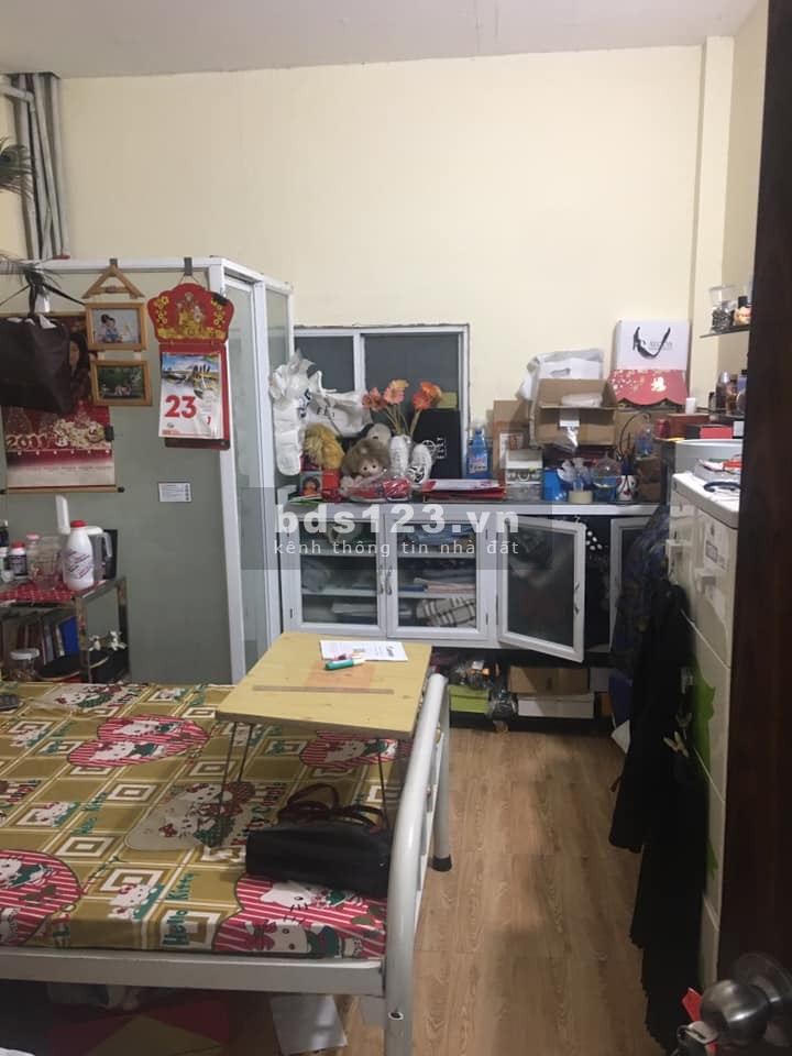 Nhà mặt tiền kinh doanh Lê Sát, Quận Tân Phú diện tích 57m2, giá 6.75 tỷ