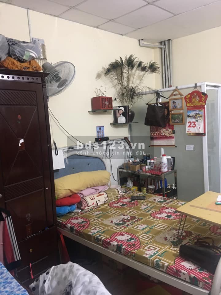Nhà mặt tiền kinh doanh Lê Sát, Quận Tân Phú diện tích 57m2, giá 6.75 tỷ
