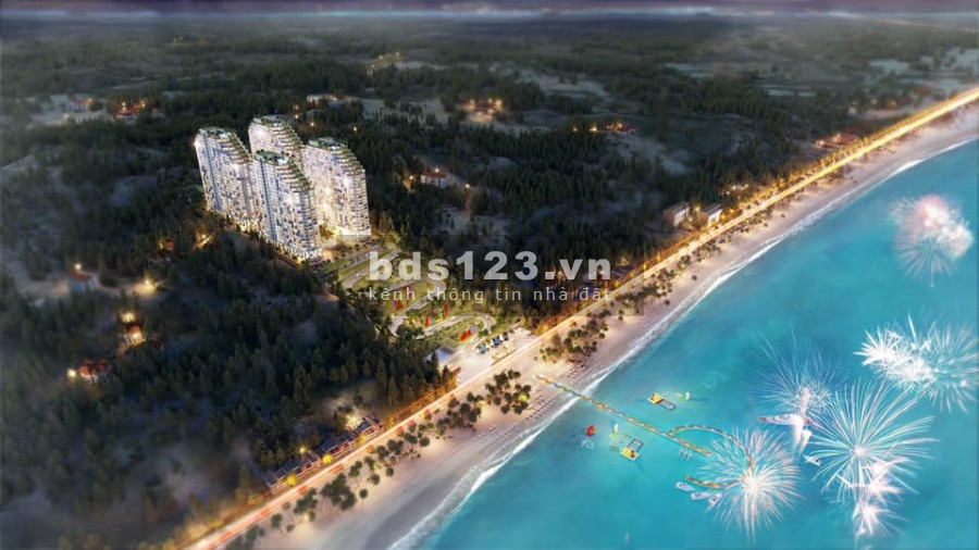 Apec Mandala Wyndham Mũi Né cần bán căn hộ cao cấp, thanh toán linh hoạt