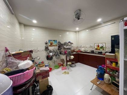 Bán nhà đường Hoàng Sa, Quận 1, 4 tầng, thuê 24 triệu/tháng, 901218895