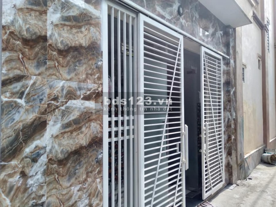 Bán nhà Yên Nghĩa, Hà Đông, sát vách mọi thứ, diện tích 32m2, 5 tầng, giá chỉ 2.35 tỷ