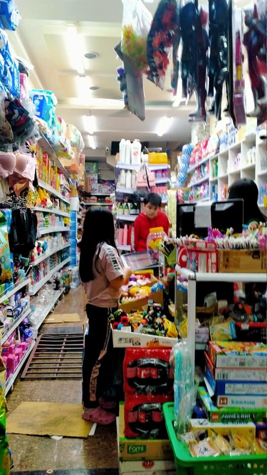 Bán nhà mặt chợ Cầu Đơ Hà Đông 55m 3 tầng mt 4m giá chỉ nhỉnh 4 tỷ kinh doanh sầm uất