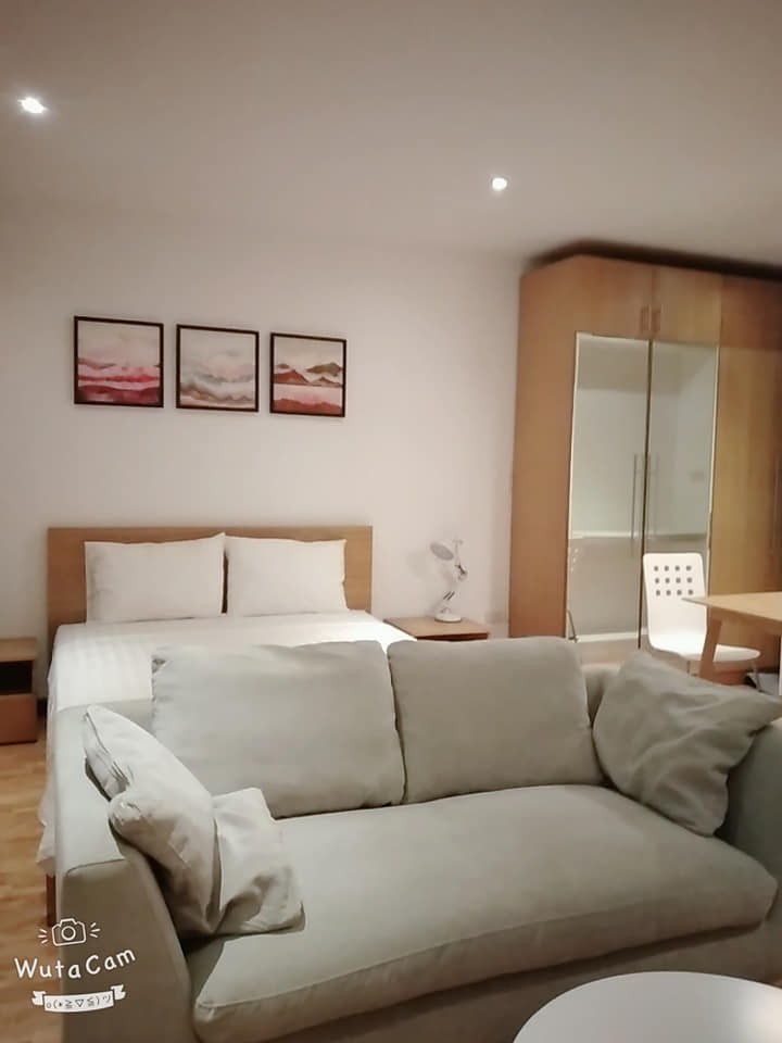 Bán nhà view Hồ Tây Võng Thị, ô tô vào nhà nội thất đẳng cấp, nhà có thang máy