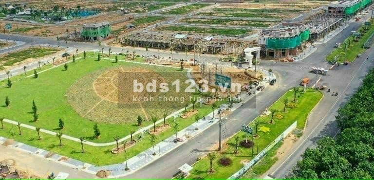 Đất nền sân bay Quốc Tế Long Thành vẫn luôn là điểm nhấn cho các nhà Đầu Tư