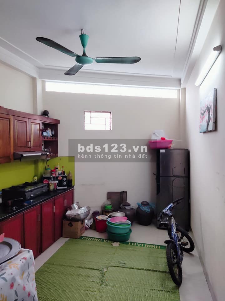 Bán gấp nhà Phan Đình Giót Hà Đông, Nội thất Long lanh, dt 44m2, 4 tầng, giá 3.3 tỷ