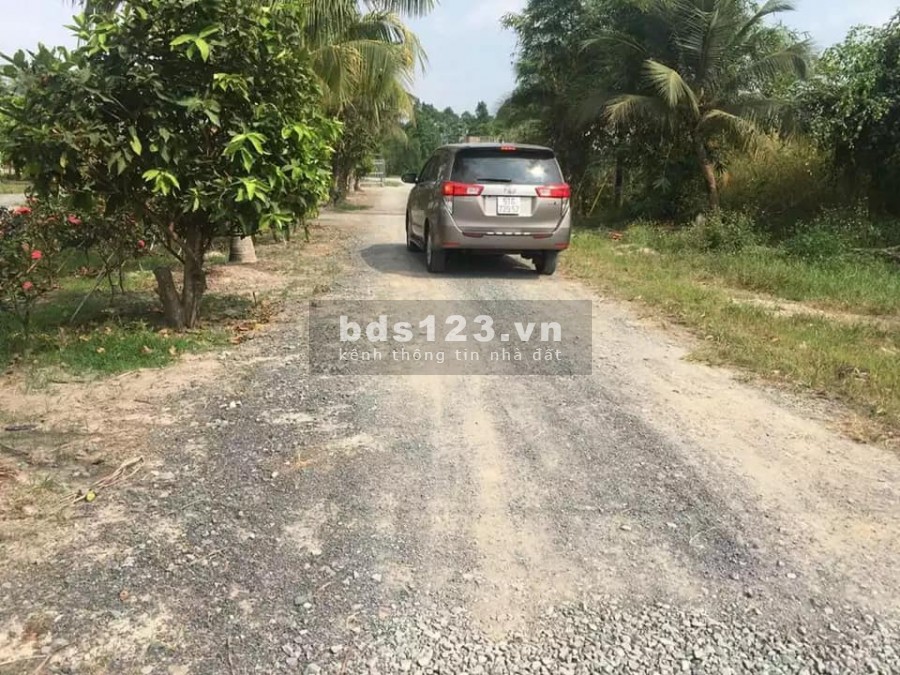 Bán đất thổ cư giáp Đường quốc lộ 22 , xã Phước Hiệp, H CŨ CHI, tphcm, 207m2 chỉ 1,8 tỷ Lh: 0982638022