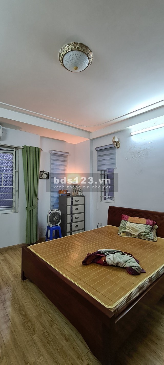 Chính chủ cần bán nhà Lê Đức Thọ, phân lô thoáng, dt 65m2, 4 tầng, giá 4.1 tỷ, lh 0978996965
