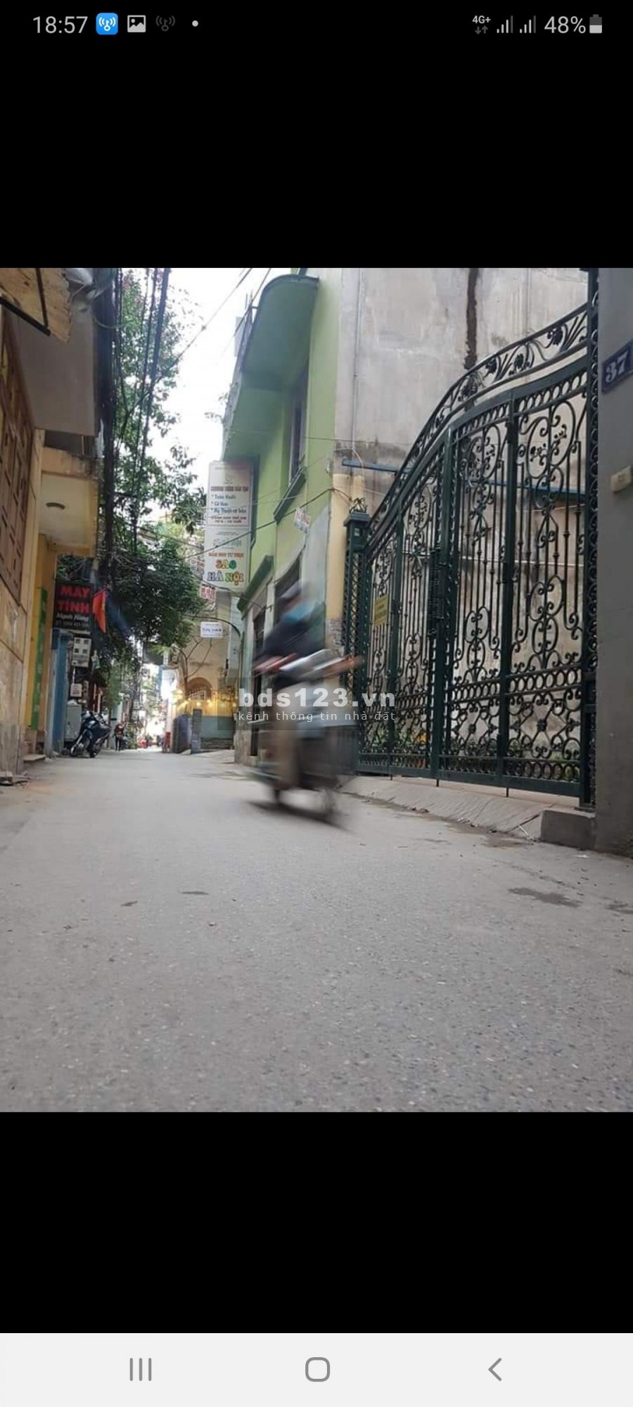 Bán nhà 5 tầng ô tô vào ra kinh doanh văn phòng Thái Hà Đống Đa, giá 14 tỷ