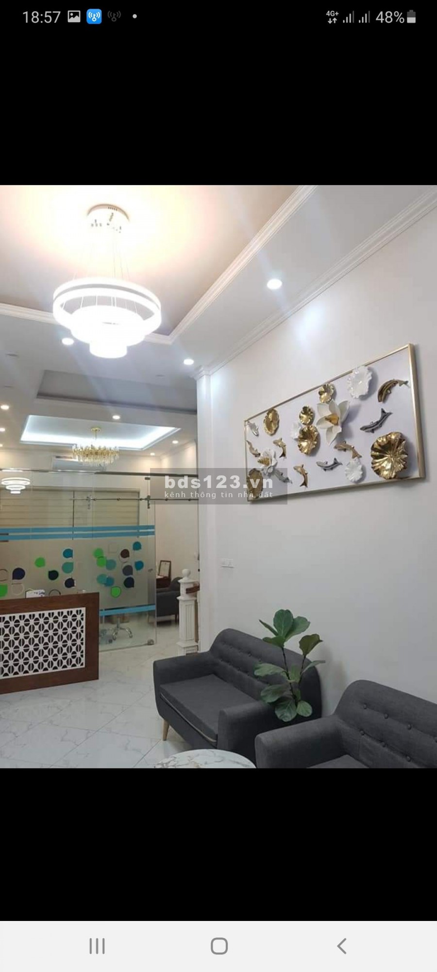 Bán nhà 5 tầng ô tô vào ra kinh doanh văn phòng Thái Hà Đống Đa, giá 14 tỷ