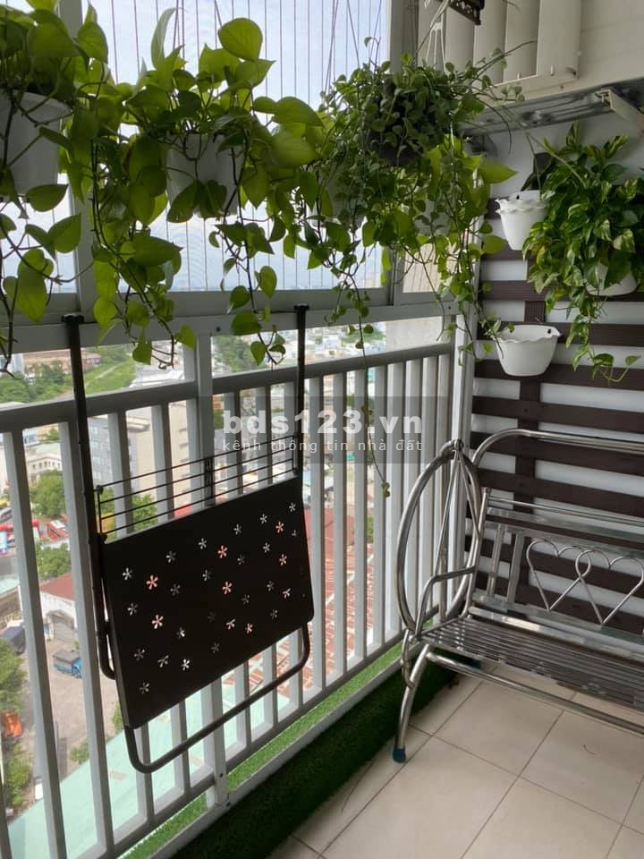 Bán gấp căn hộ 2PN Moonlight View Aeon Mall Bình Tân giá 2.45 tỷ, gọi em để giao dịch