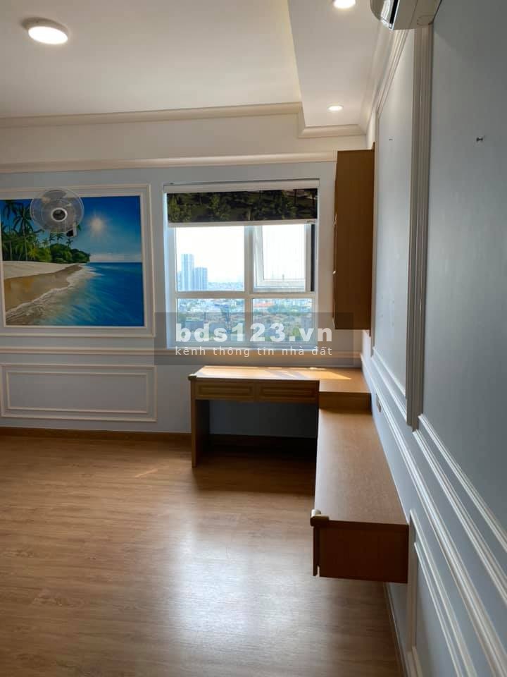 Bán gấp căn hộ 2PN Moonlight View Aeon Mall Bình Tân giá 2.45 tỷ, gọi em để giao dịch