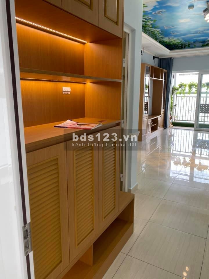 Bán gấp căn hộ 2PN Moonlight View Aeon Mall Bình Tân giá 2.45 tỷ, gọi em để giao dịch