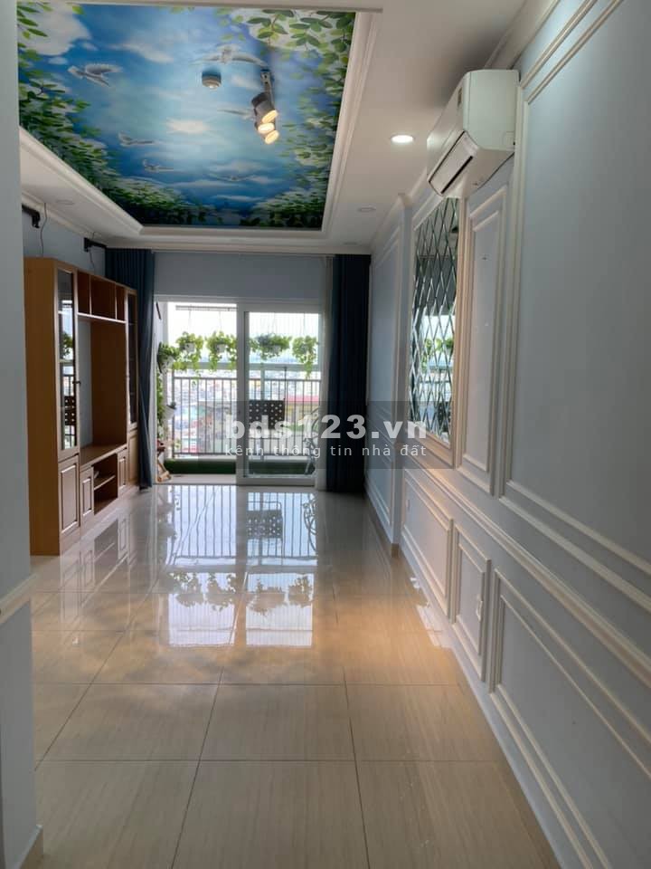 Bán gấp căn hộ 2PN Moonlight View Aeon Mall Bình Tân giá 2.45 tỷ, gọi em để giao dịch