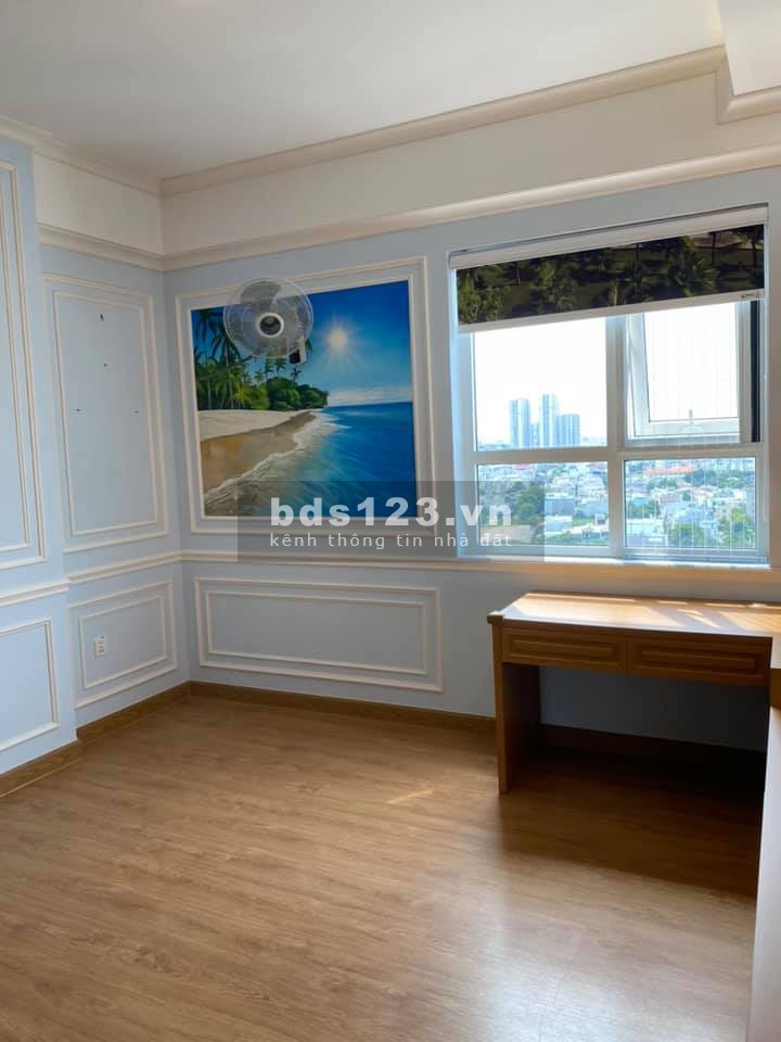 Bán gấp căn hộ 2PN Moonlight View Aeon Mall Bình Tân giá 2.45 tỷ, gọi em để giao dịch