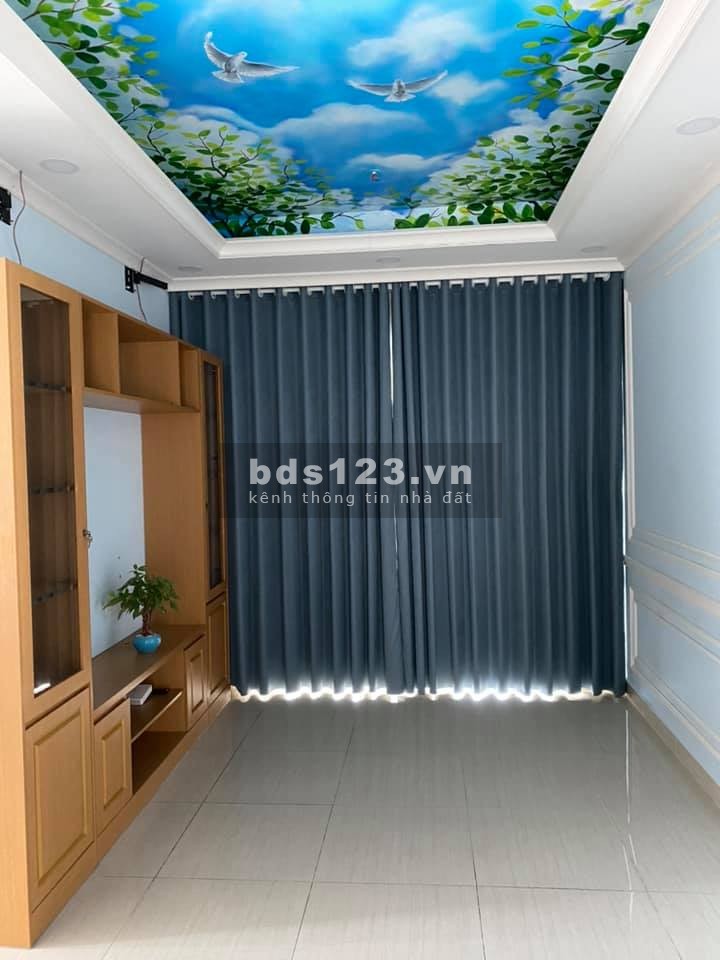 Bán gấp căn hộ 2PN Moonlight View Aeon Mall Bình Tân giá 2.45 tỷ, gọi em để giao dịch